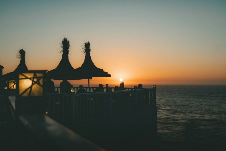 Café del Mar Bali photo 3