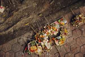 Canang Sari: Why the Balinese Make Daily Offerings and How It Is Done