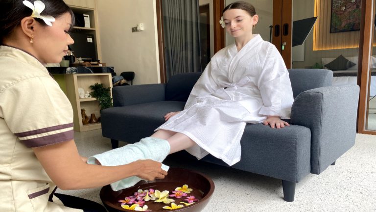 24 Hours Spa and Massage in Bali