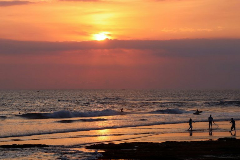 COMO Uma Canggu, Canggu, Bali