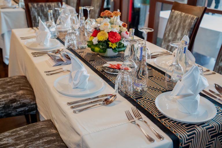 Dining Experience at The Village Cucina Italiana Restaurant Sanur, Sanur, Bali