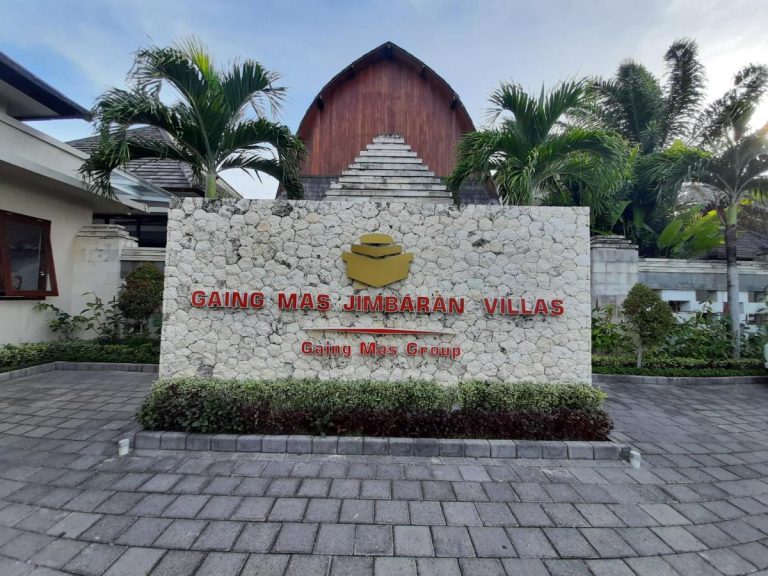 Gaing Mas Jimbaran Villas by Gaing Mas Group, Jimbaran, Bali