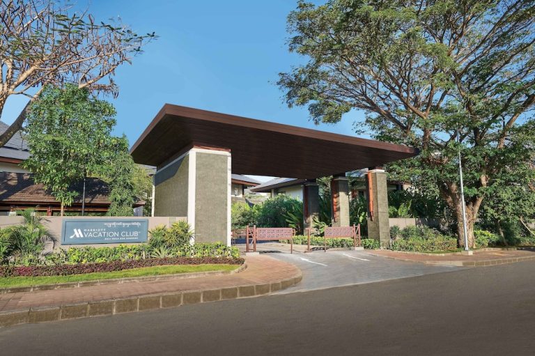 Marriott’s Bali Nusa Dua Gardens, Nusa Dua, Bali