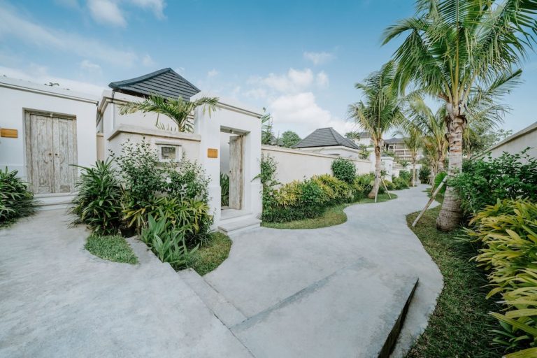 La Numa Villas Canggu, Canggu, Bali