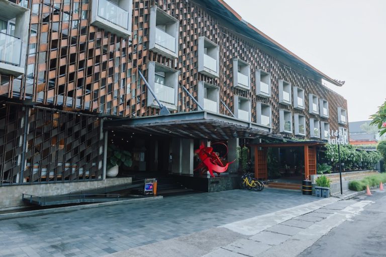 ARTOTEL Sanur Bali, Sanur, Bali