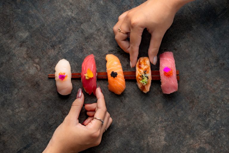 Tsune Sanur Dining Experience in Bali, Sanur, Bali
