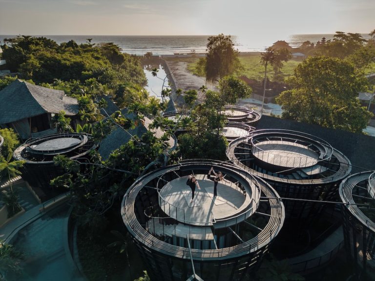 Canggu Cabana Beach Resort by Ini Vie Hospitality, Canggu, Bali