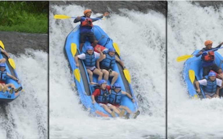 Sobek: Telaga Waja Rafting photo 3