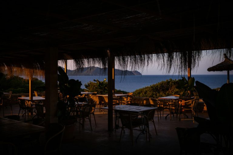 Da Maria, Seminyak, Bali