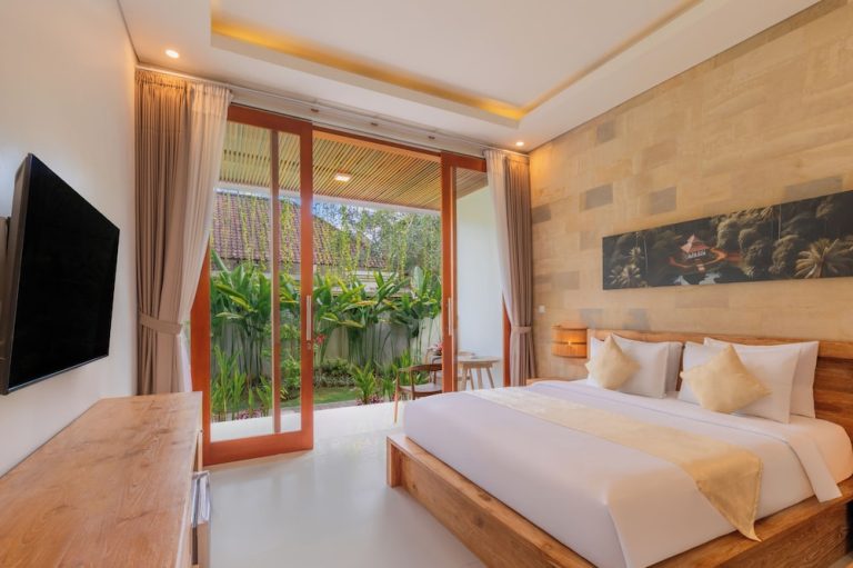 Bali Made Escape