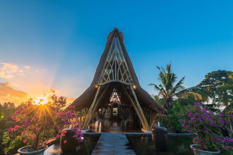 The Udaya Resorts and Spa