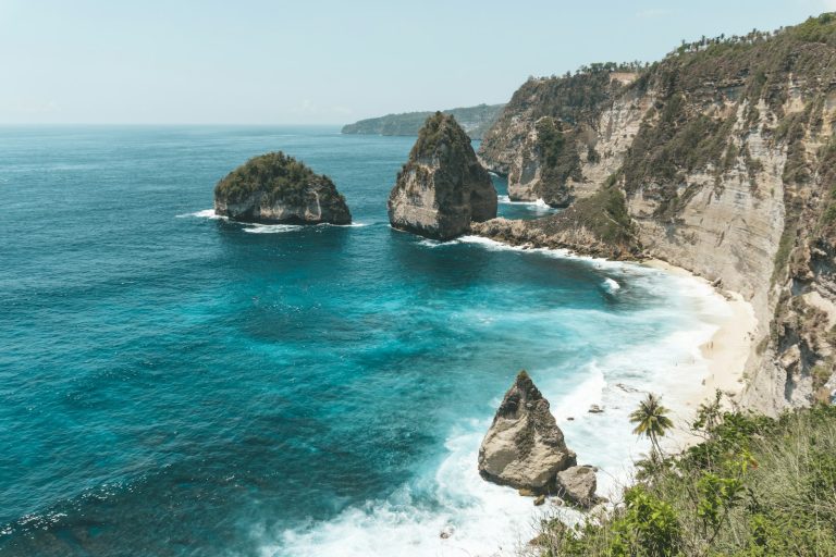 Diamond Beach (Nusa Penida) photo 2