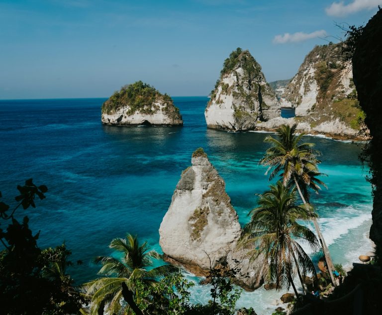 Diamond Beach (Nusa Penida) photo 3