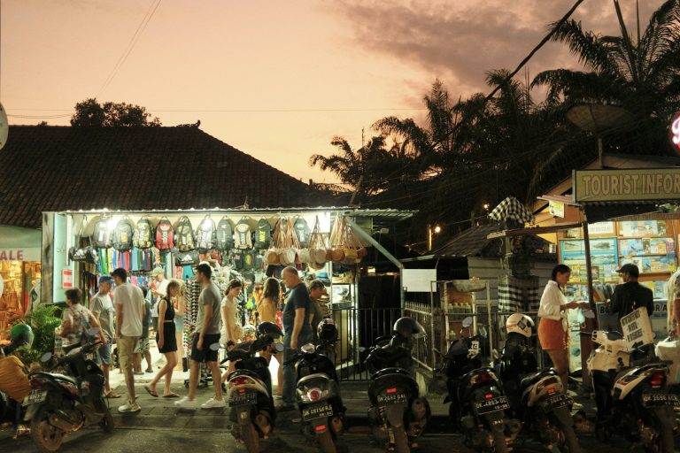 Diplo at Savaya, Uluwatu, Bali