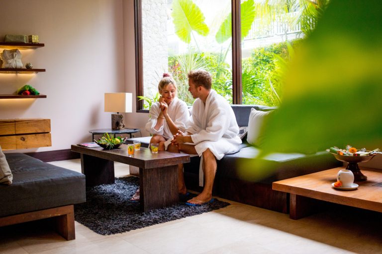 Montigo Wellness Experience in Seminyak, Seminyak, Bali