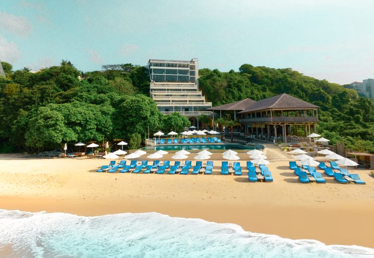 CANNA in Nusa Dua Bali, Nusa Dua, Bali
