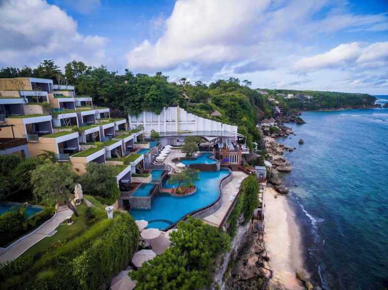 Svanata Uluwatu bali Resort, Uluwatu, Bali