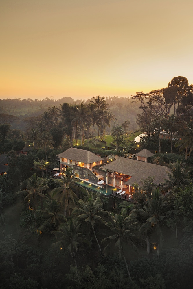 COMO Shambhala Estate