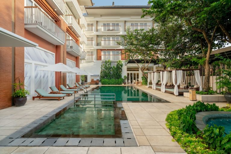 Maison Aurelia Sanur by Préférence, Sanur, Bali