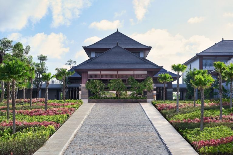 Renaissance Bali Nusa Dua Resort, Nusa Dua, Bali