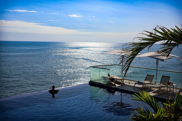 El Kabron, Uluwatu, Bali