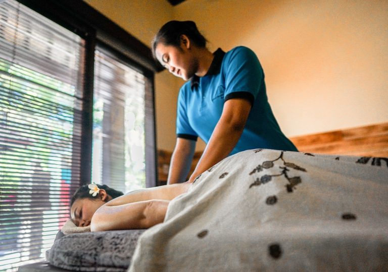 Spa Experience at Ubud Traditional Spa Bali, Ubud, Bali