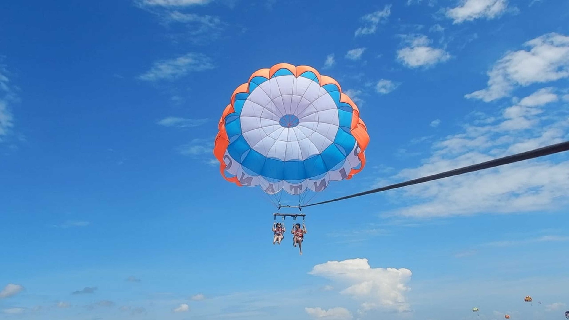 Water Sports Package at Tanjung Benoa