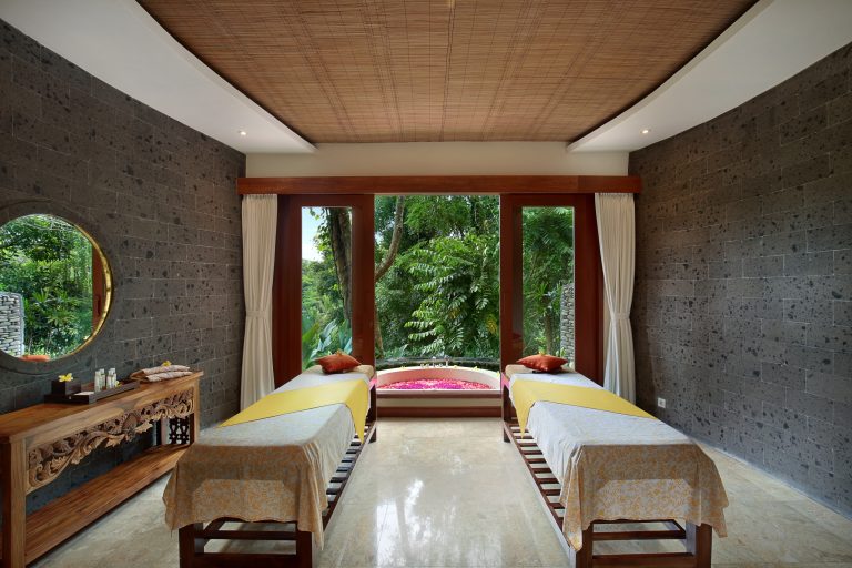 Champaka Spa in Ubud, Ubud, Bali