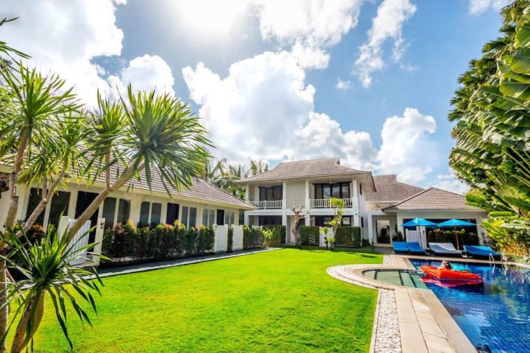 Montigo Resorts Seminyak, Seminyak, Bali