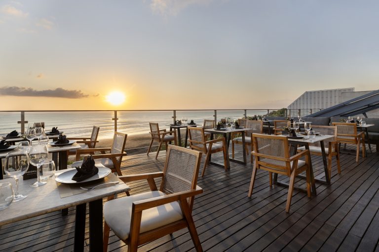 MoonLite Kitchen and Bar at Grand Seminyak Bali, Seminyak, Bali