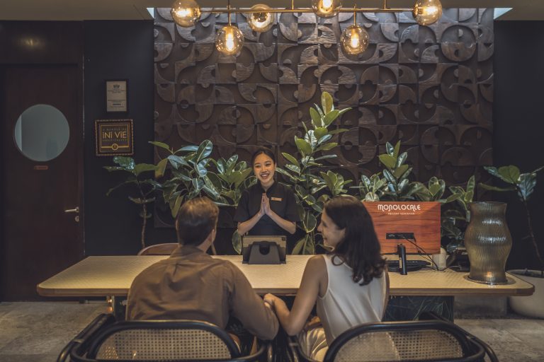 Monolocale Resort & Spa Seminyak by Ini Vie Hospitality, Seminyak, Bali