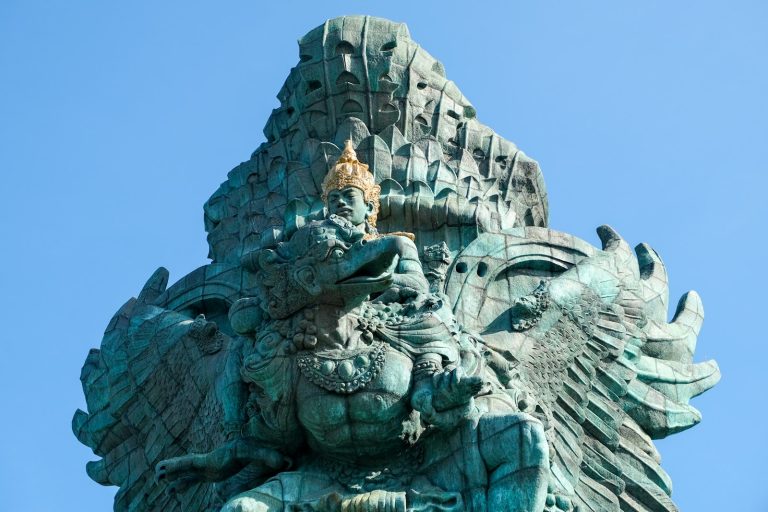 Garuda Wisnu Kencana Cultural Park photo 2