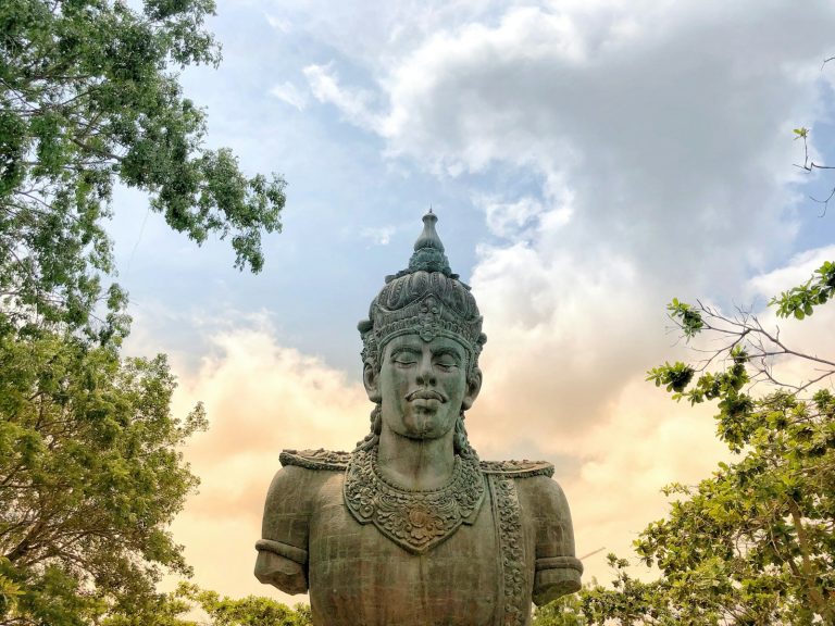 Garuda Wisnu Kencana Cultural Park photo 3