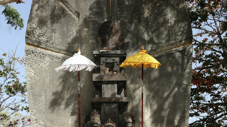 Garuda Wisnu Kencana Cultural Park, Uluwatu, Bali