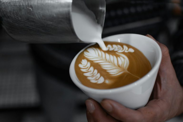 Genius Cafe photo 3
