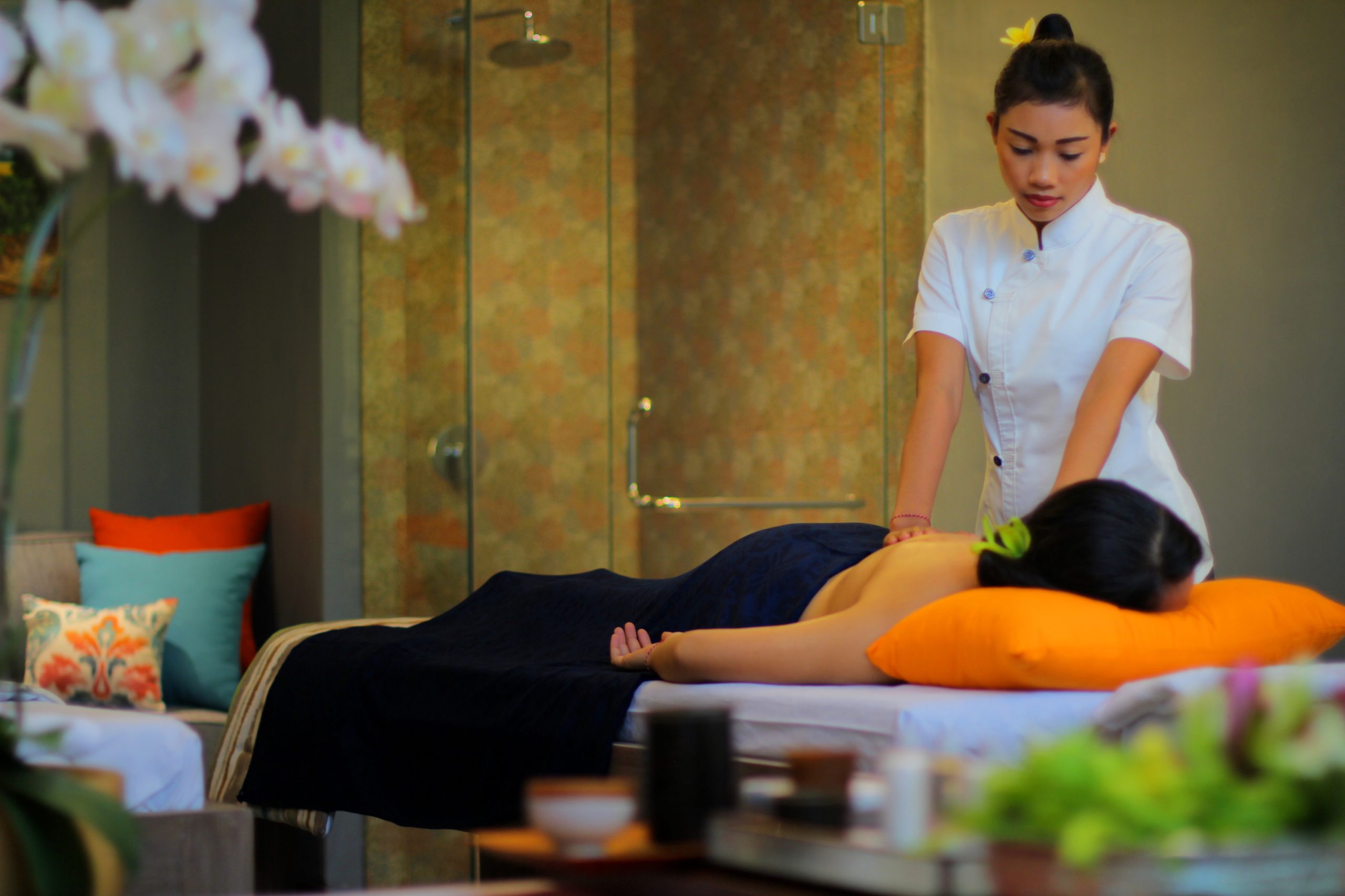 Seminyak Icon Spa Escape with Free Airport Drop