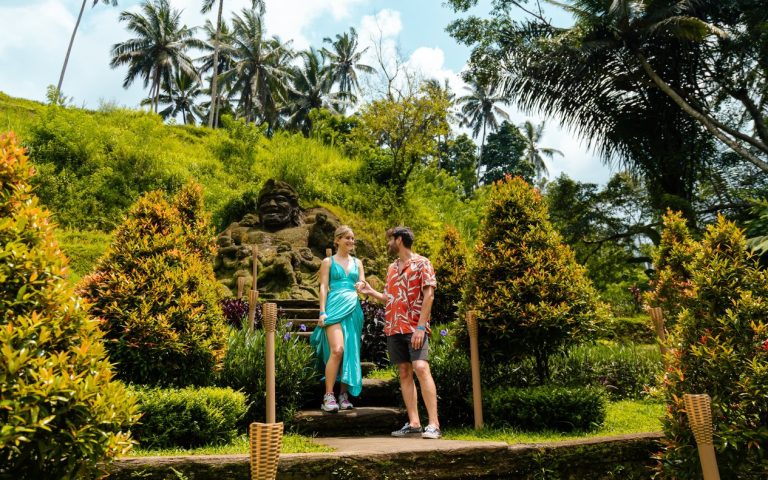 Alas Harum Bali photo 2