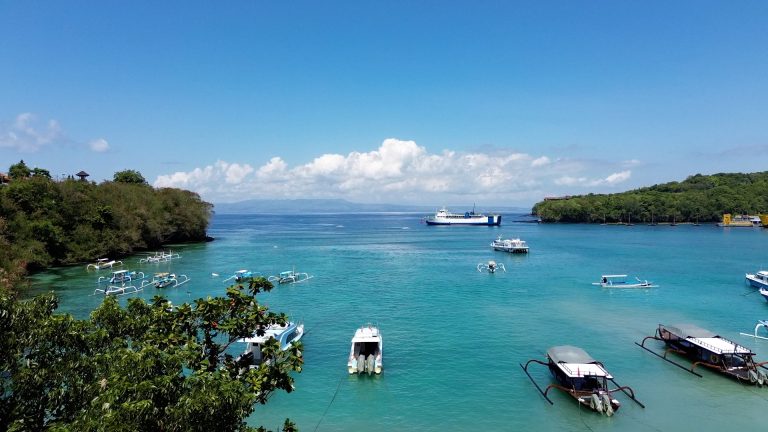 Daytrip Scuba Diving or Snorkeling to Padang Bai