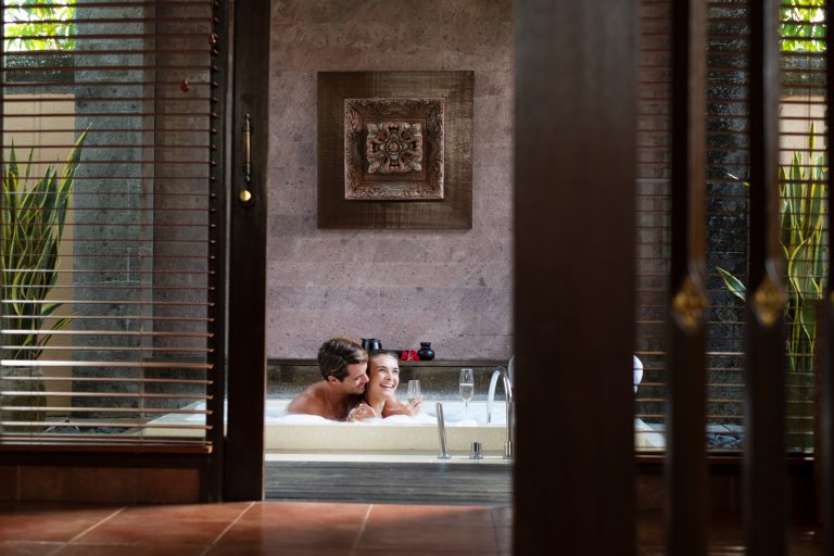 Spa Experience at Tanah Gajah Ubud, a Resort by Hadiprana, Ubud, Bali