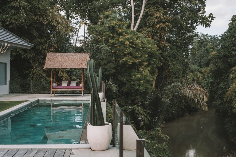 Hanging Gardens of Bali photo 2