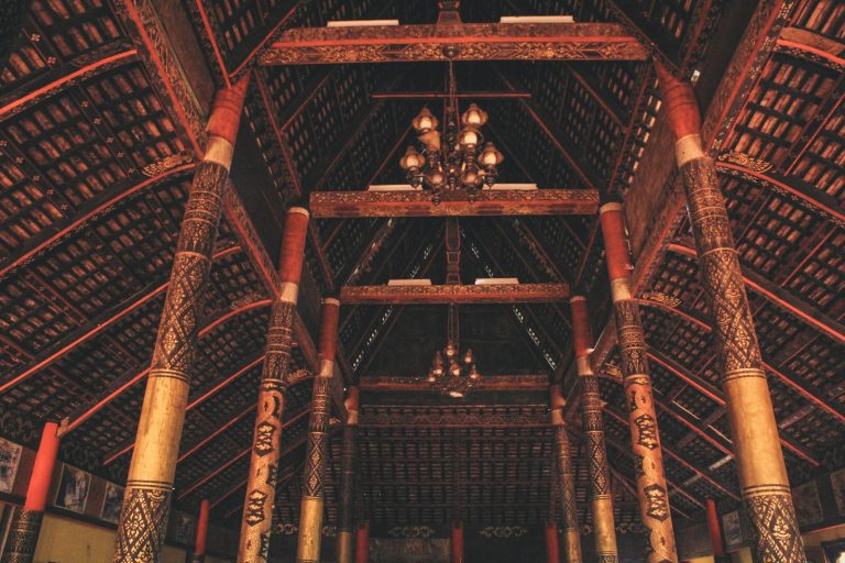 Hotel Tugu Bali, Canggu, Bali