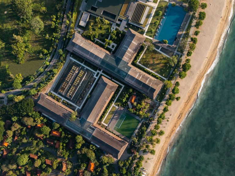 The Meru Sanur, Sanur, Bali