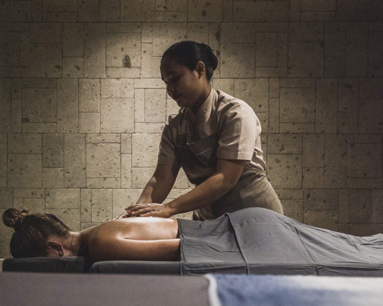Body Mantra Spa & Wellness in Canggu Bali with Free Transfer, Canggu, Bali