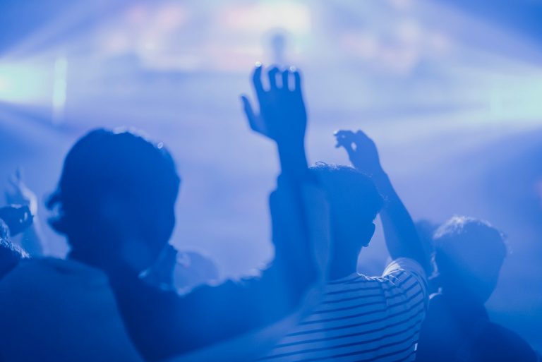 Jonas Blue – Halloween Weekend at Savaya, Uluwatu, Bali