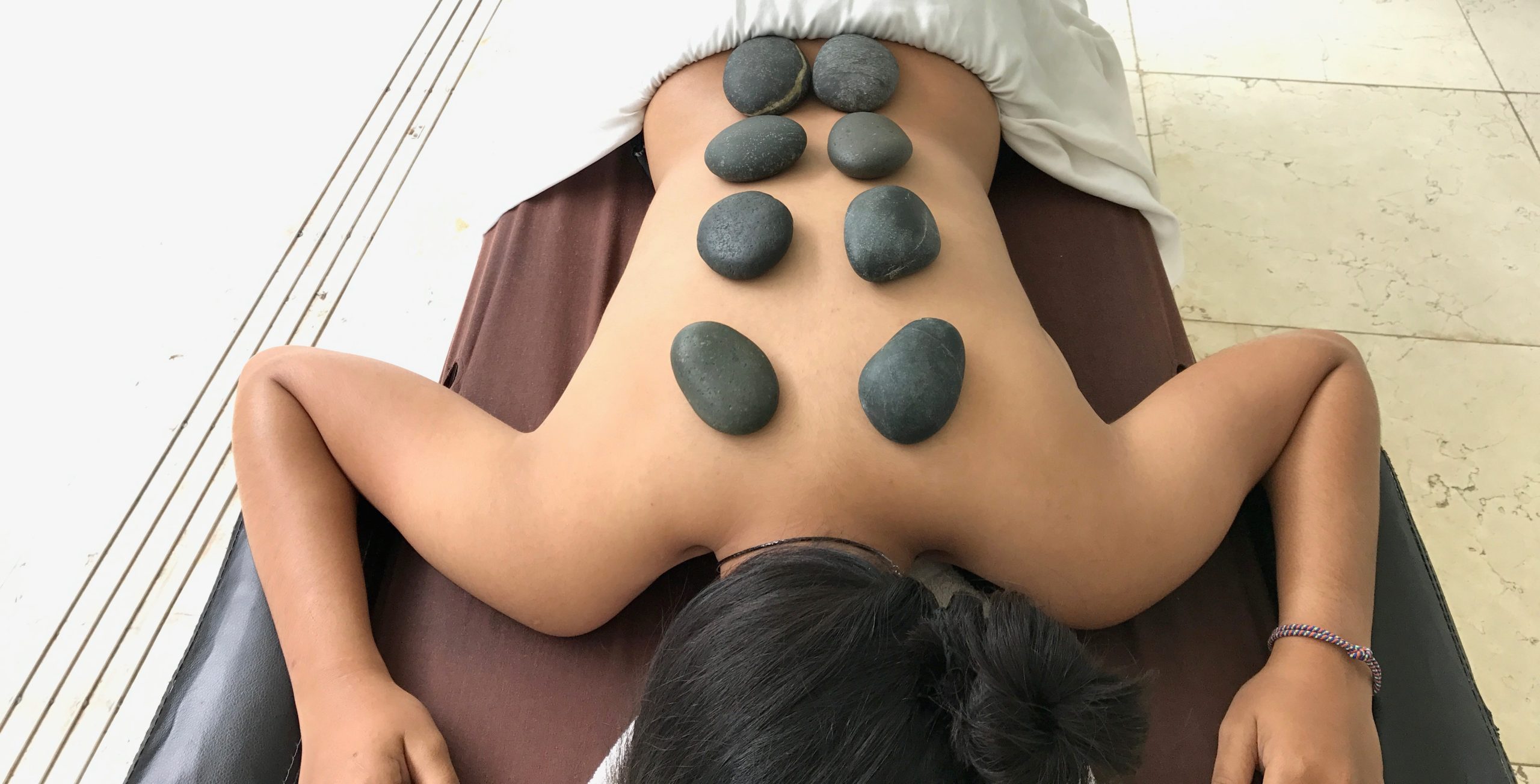 In Villa Spa and Massage A La Carte Treatments