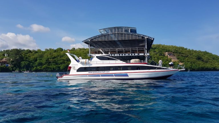Nusa Penida Cruise by Quicksilver Bali, Nusa Penida, Bali