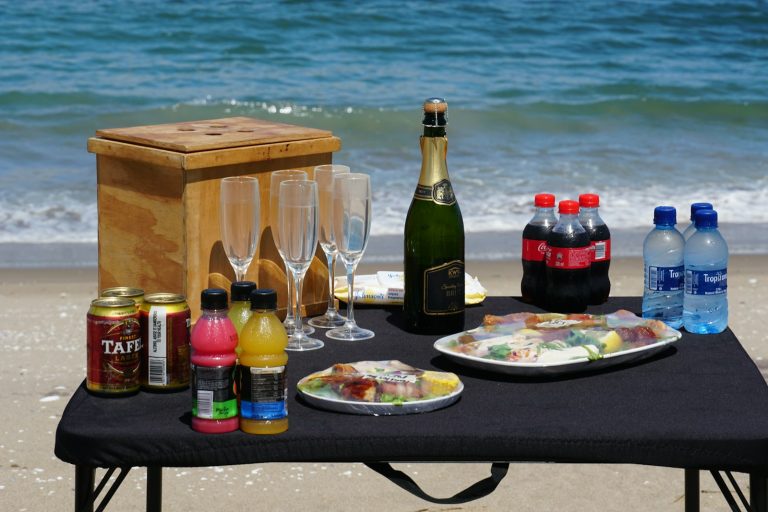 50% Off Magnum Rosé Thursdays, Seminyak, Bali