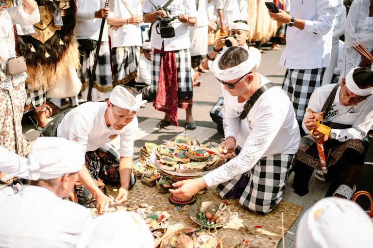 Kuningan, Ubud, Bali