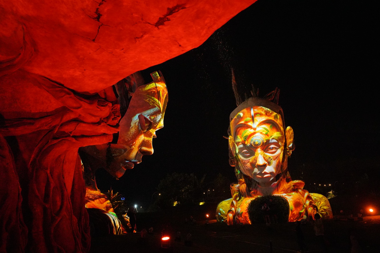 Bali Jatiluwih Terraces & Nuanu City Full-Day Cultural Tour