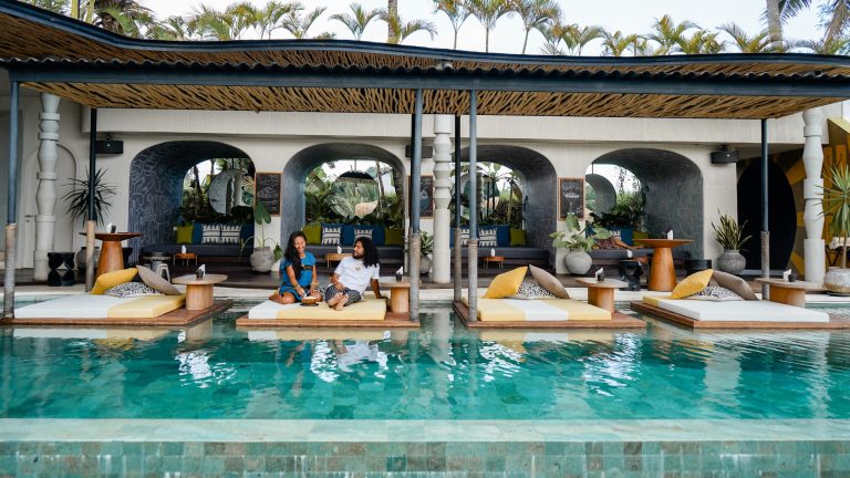 Day Pass at Soulshine Ubud Bali, Ubud, Bali